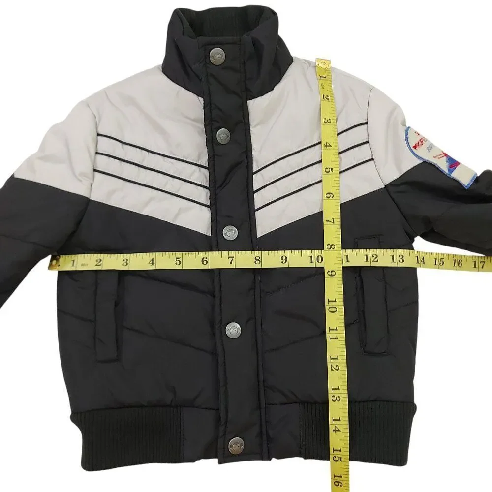 Appaman ski jacket